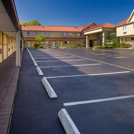 Skyview Motel Fort Lee Ngoại thất bức ảnh