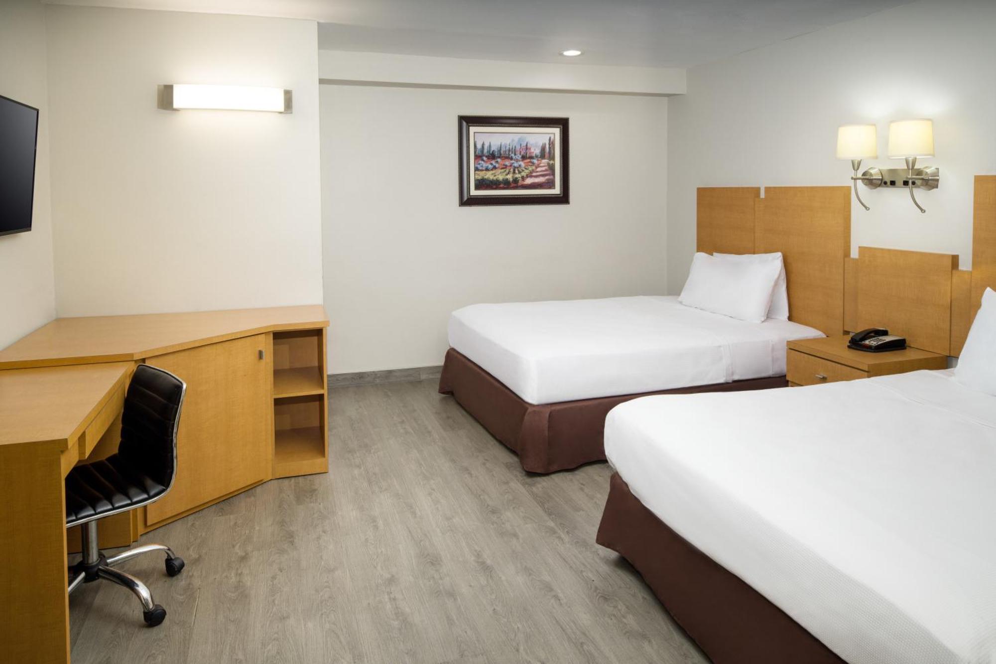 Skyview Motel Fort Lee Ngoại thất bức ảnh