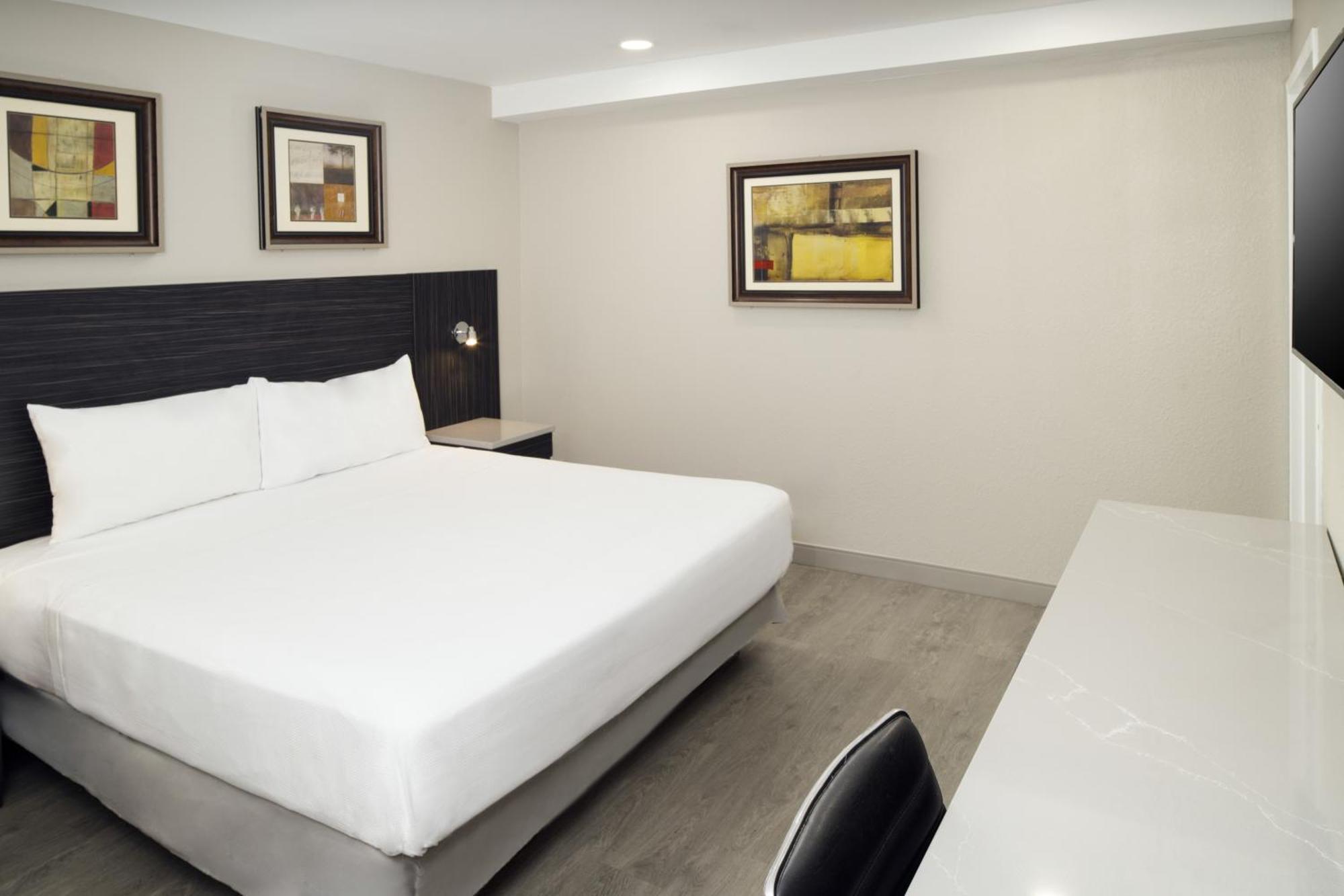 Skyview Motel Fort Lee Ngoại thất bức ảnh