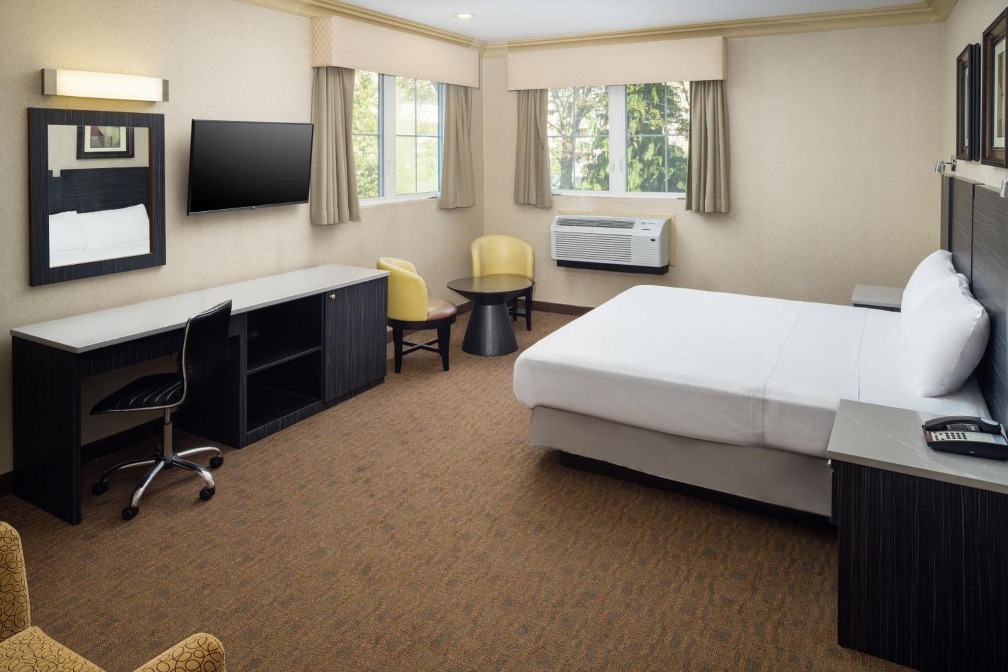 Skyview Motel Fort Lee Ngoại thất bức ảnh
