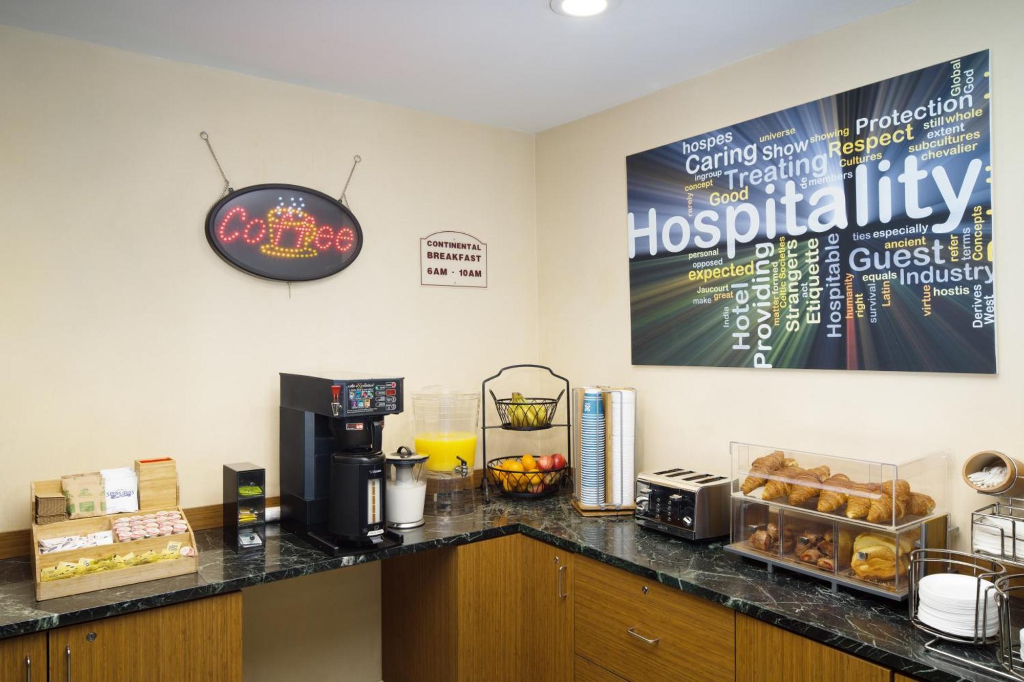 Skyview Motel Fort Lee Ngoại thất bức ảnh