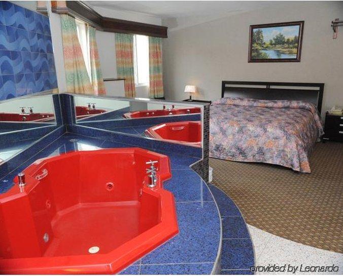 Skyview Motel Fort Lee Phòng bức ảnh